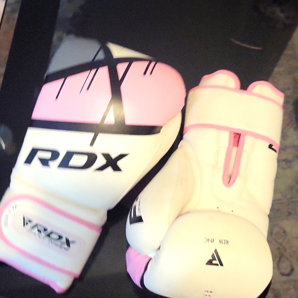 Rdx gloves